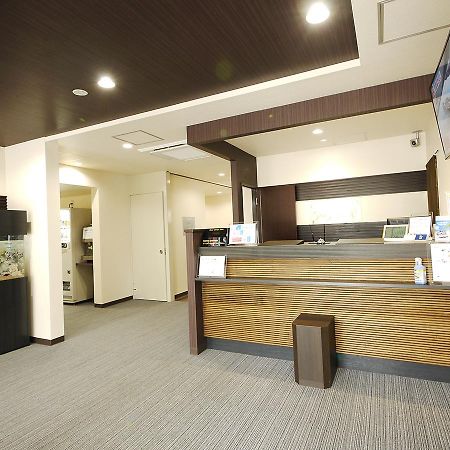 Toyoyama Business Hotel Fiz Nagoya Airport מראה חיצוני תמונה