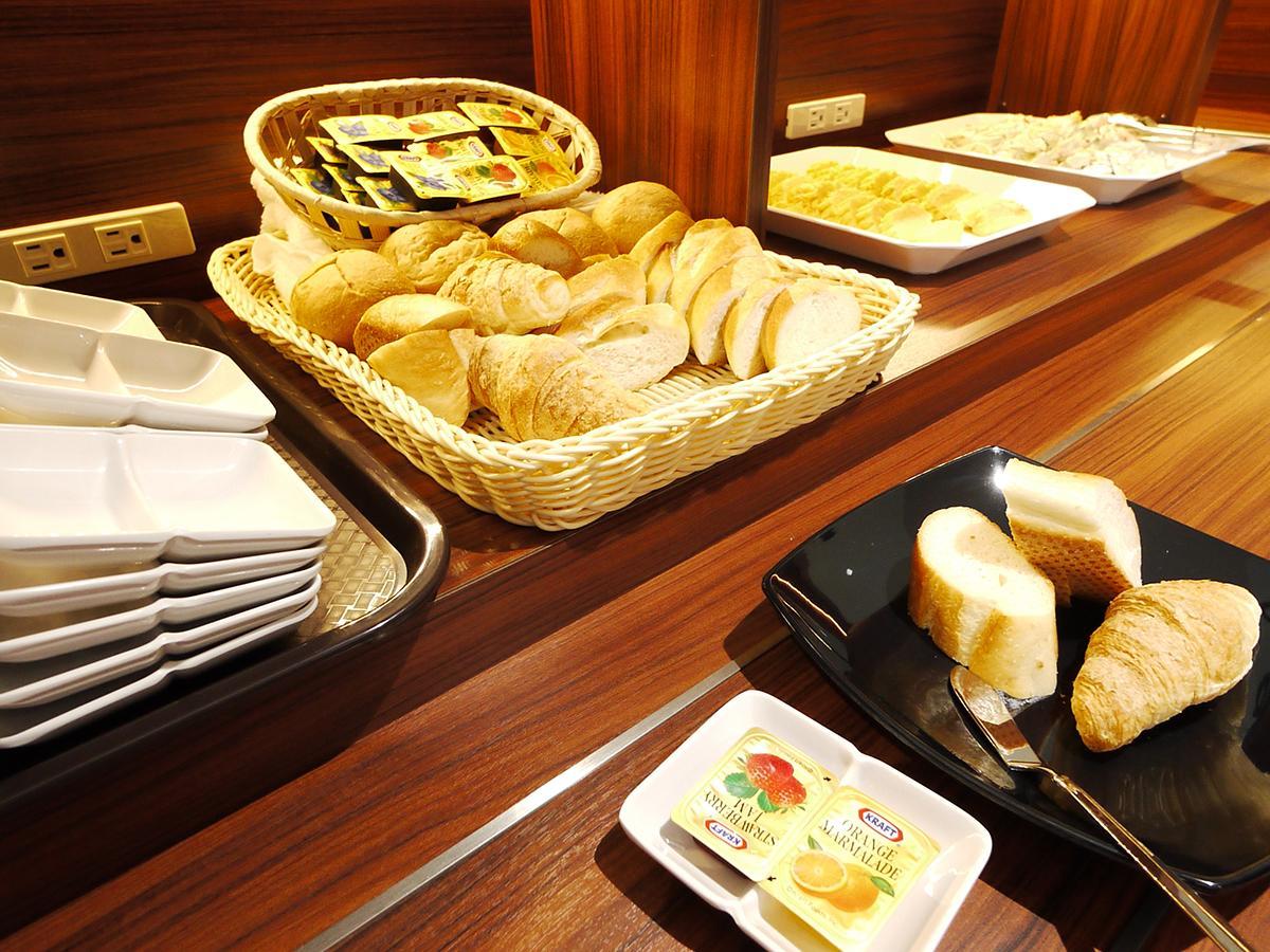 Toyoyama Business Hotel Fiz Nagoya Airport מראה חיצוני תמונה