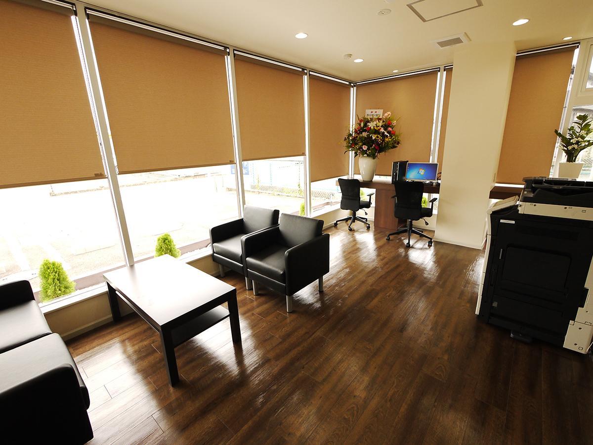 Toyoyama Business Hotel Fiz Nagoya Airport מראה חיצוני תמונה